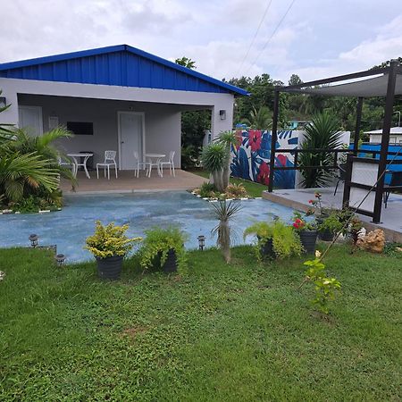 2 Palmas Str Ξενοδοχείο Aguadilla Δωμάτιο φωτογραφία