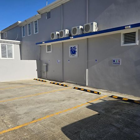 2 Palmas Str Ξενοδοχείο Aguadilla Εξωτερικό φωτογραφία