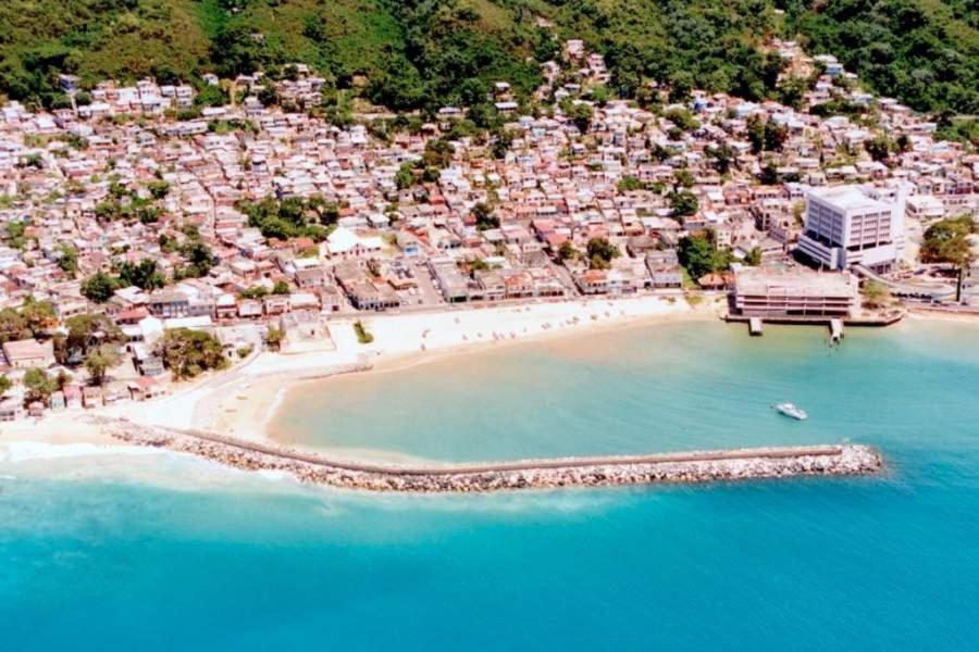 2 Palmas Str Ξενοδοχείο Aguadilla Εξωτερικό φωτογραφία