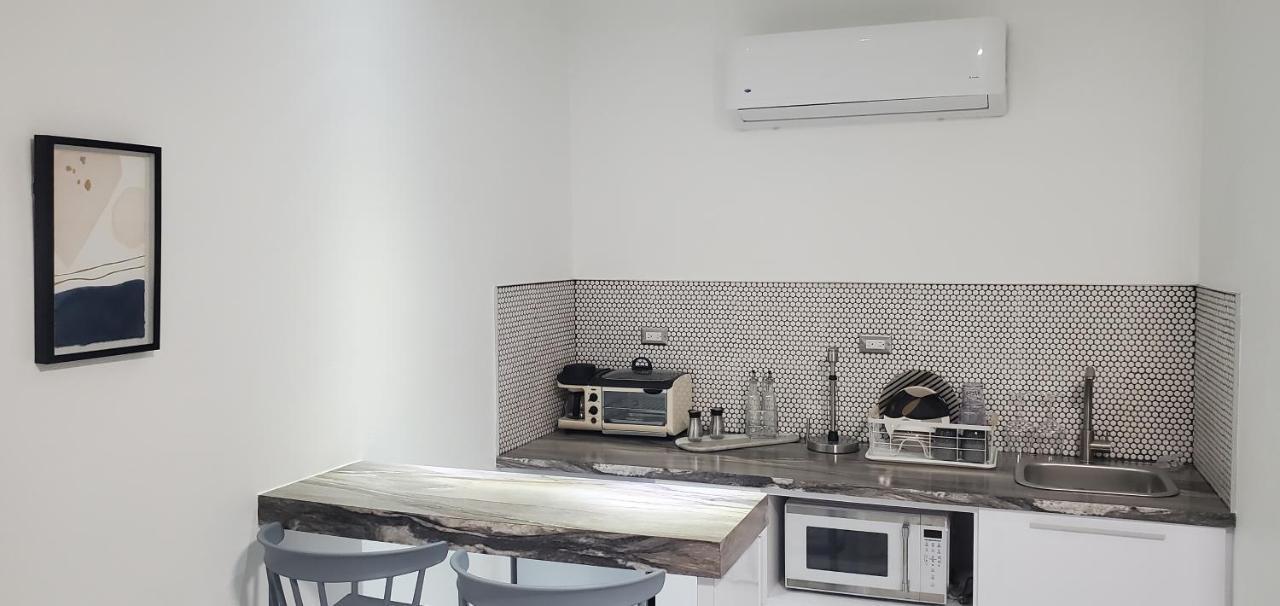 2 Palmas Str Ξενοδοχείο Aguadilla Εξωτερικό φωτογραφία