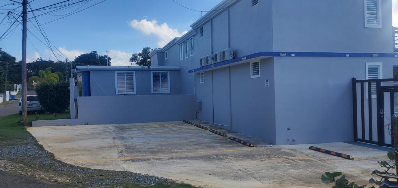 2 Palmas Str Ξενοδοχείο Aguadilla Εξωτερικό φωτογραφία