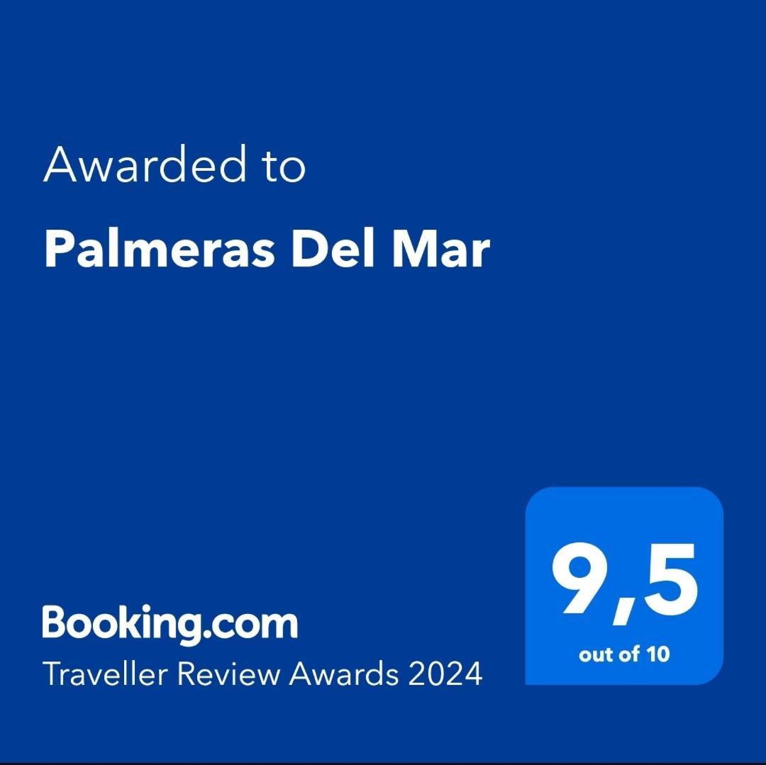 2 Palmas Str Ξενοδοχείο Aguadilla Εξωτερικό φωτογραφία