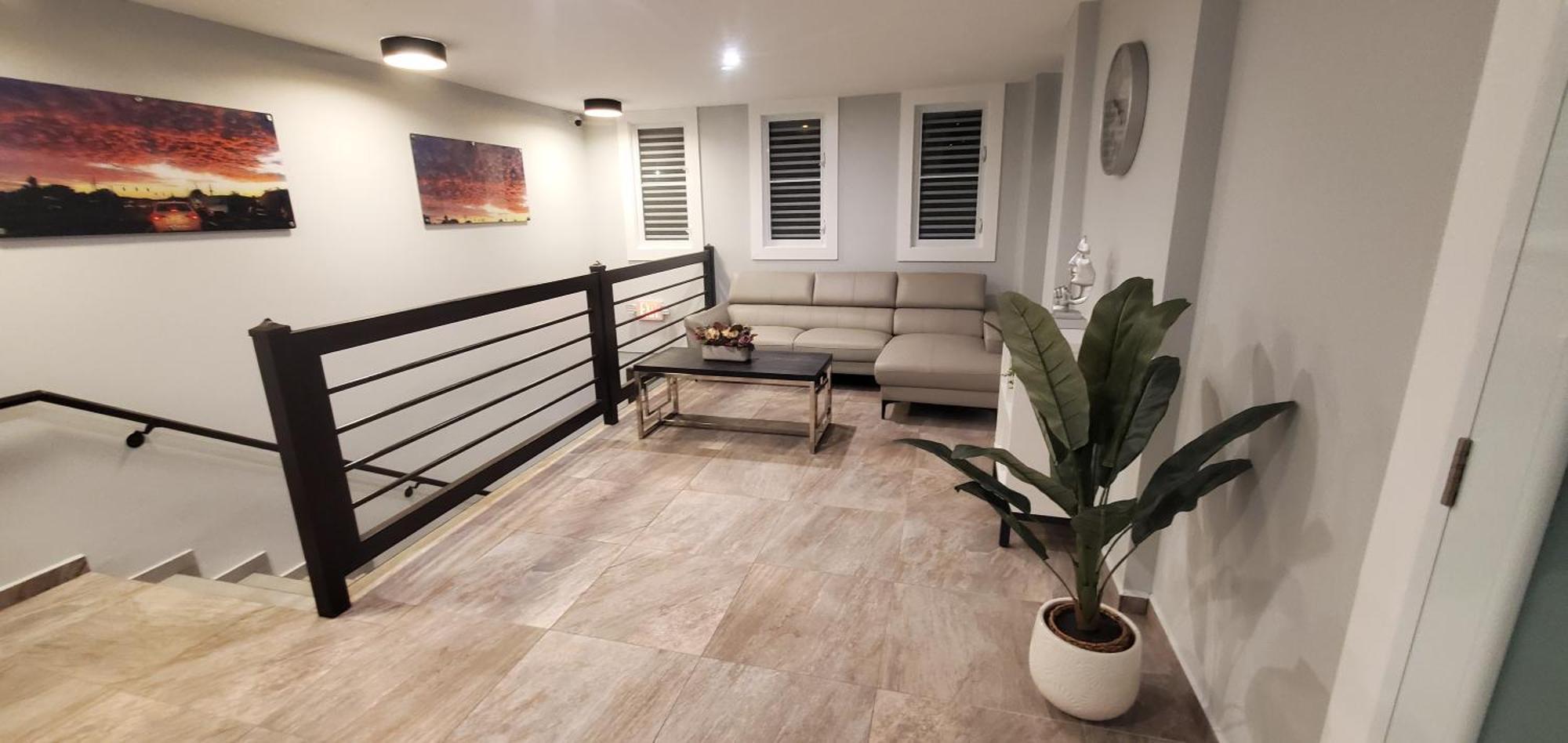 2 Palmas Str Ξενοδοχείο Aguadilla Εξωτερικό φωτογραφία