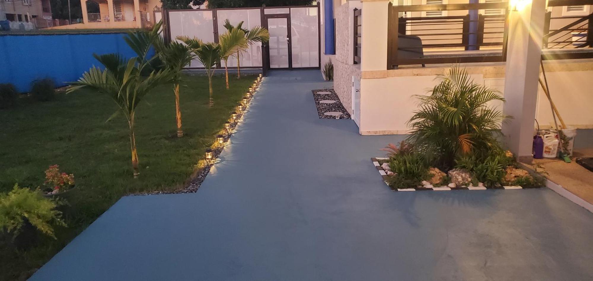 2 Palmas Str Ξενοδοχείο Aguadilla Εξωτερικό φωτογραφία