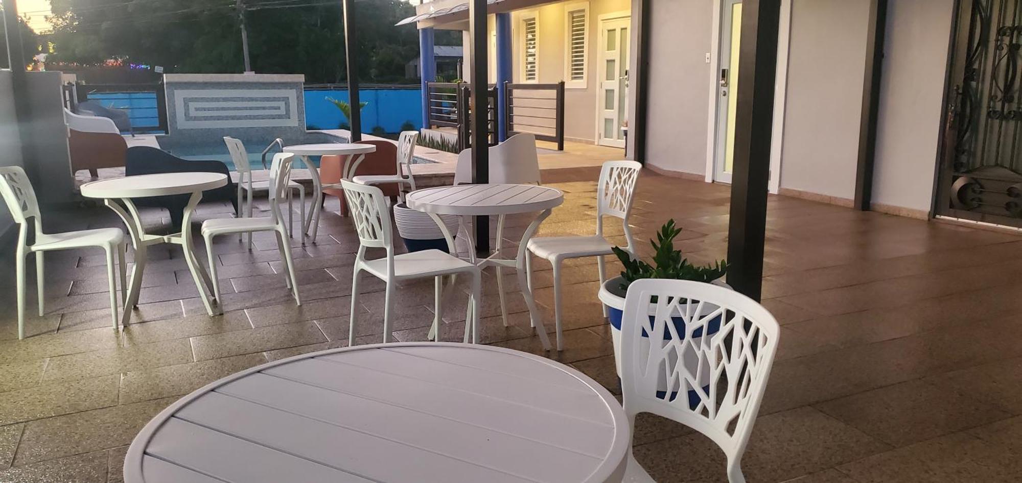 2 Palmas Str Ξενοδοχείο Aguadilla Εξωτερικό φωτογραφία