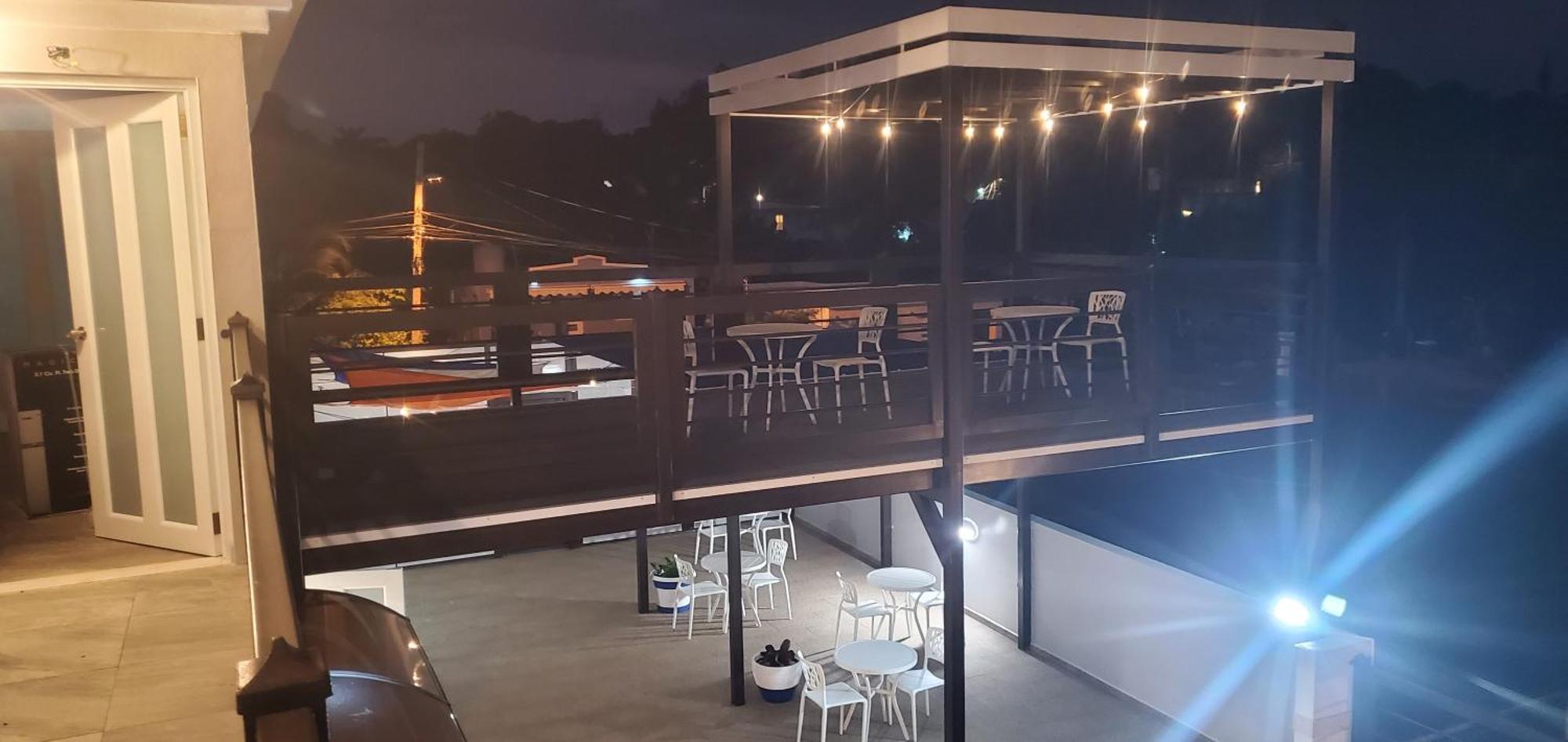 2 Palmas Str Ξενοδοχείο Aguadilla Εξωτερικό φωτογραφία