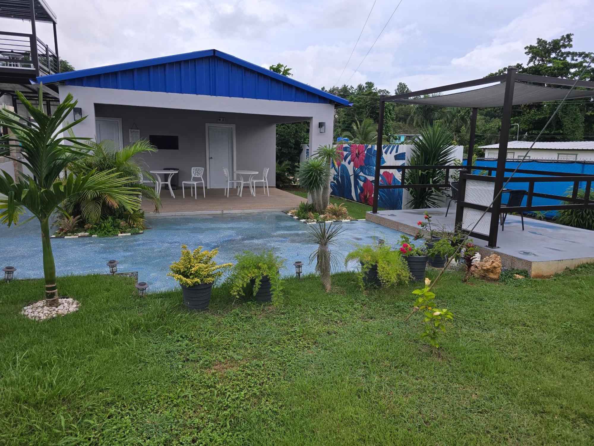 2 Palmas Str Ξενοδοχείο Aguadilla Δωμάτιο φωτογραφία
